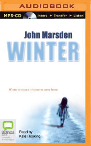 Winter - John Marsden