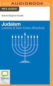 Judaism Dan Cohn-Sherbok Author