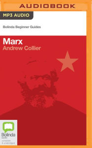 Marx Andrew Collier Author