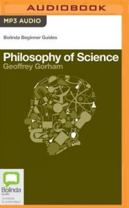 Philosophy of Science Geoffrey Gorham Author