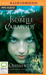 Obernewtyn (The Obernewtyn Chronicles Series #1) - Isobelle Carmody