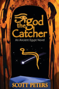 The God Catcher - Scott Peters