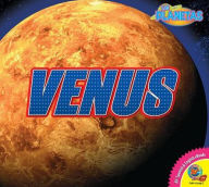 Venus (Venus) - Alexis Roumanis