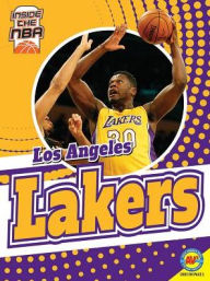 Los Angeles Lakers Sam Moussavi Author