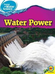 Water Power - Christine Webster