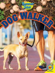 Dog Walker - Ruth Daly