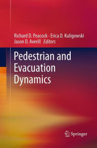 Pedestrian And Evacuation Dynamics