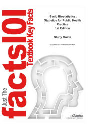Basic Biostatistics , Statistics for Public Health Practice - CTI Reviews