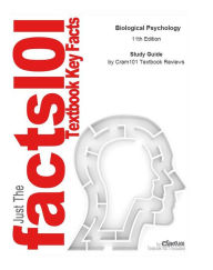 Biological Psychology: Psychology, Psychology - CTI Reviews