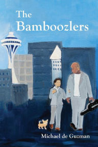 The Bamboozlers - Michael de Guzman