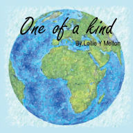 One of a Kind Lollie Y. Melton Author