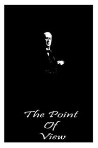 The Point Of View Henry James Author