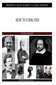 How To Cook Fish Myrtle Reed Author
