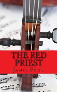 The Red Priest: The Life of Antonio Vivaldi LifeCaps Author