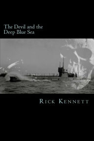The Devil and the Deep Blue Sea - Rick Kennett