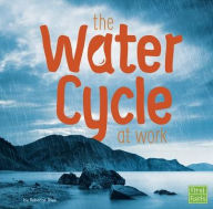 The Water Cycle at Work - Rebecca Jean Olien