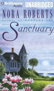 Sanctuary : Library Edition - Nora Roberts