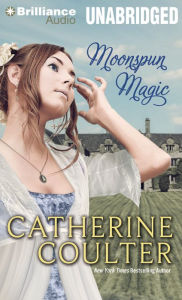 Moonspun Magic - Catherine Coulter
