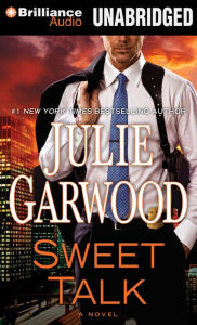 Sweet Talk Julie Garwood Author