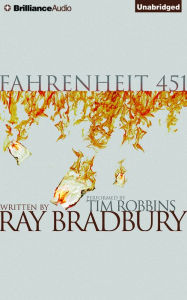 Fahrenheit 451 Ray Bradbury Author