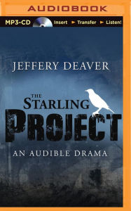 The Starling Project Jeffery Deaver Author