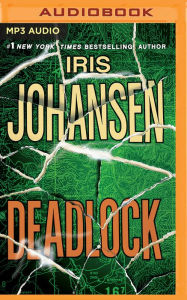 Deadlock Iris Johansen Author
