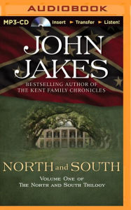 North and South (North and South Trilogy #1) John Jakes Author