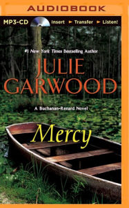 Mercy Julie Garwood Author
