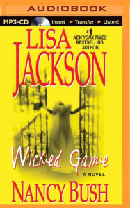 Wicked Game Lisa Jackson Author