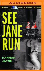 See Jane Run - Hannah Jayne