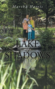 Lake Of Shadows