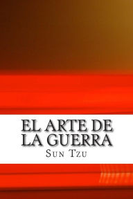 El Arte de la Guerra Sun Tzu Author