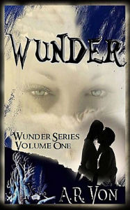 Wunder: An Erotic Zombie Novel Wicked Muse Productions Author