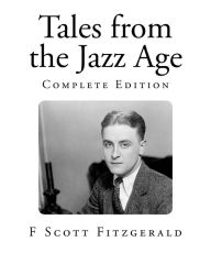Tales from the Jazz Age - F. Scott Fitzgerald
