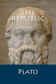 The Republic Plato Author