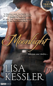 Moonlight - Lisa Kessler