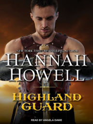 Highland Guard Hannah Howell Author
