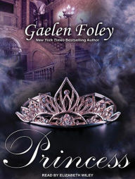 Princess - Gaelen Foley