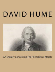 An Enquiry Concerning The Principles of Morals - David Hume