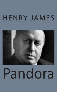 Pandora Henry James Author