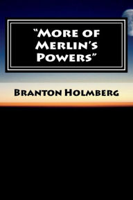 24 More of Merlin's Powers: Sam 'n Me(TM) adventure books Branton