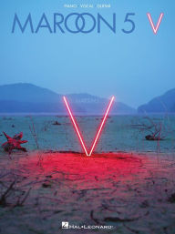 Maroon 5 - V - Maroon 5
