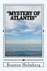 36 Unlockin the Mystery of Atlantis: Sam 'n Me(TM) adventure books Branton
