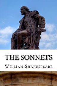 The Sonnets William Shakespeare Author