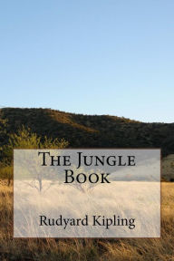 The Jungle Book - Mr Rudyard Kipling