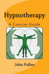 Hypnotherapy - John Pullen