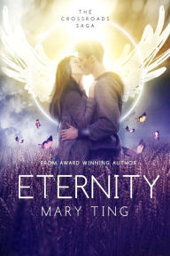 Eternity - Mary Ting