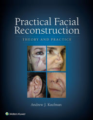 Practical Facial Reconstruction Andrew Kaufman Author