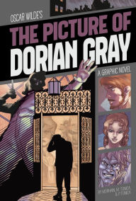 The Picture of Dorian Gray by Jorge C. Morhain Hardcover | Indigo Chapters