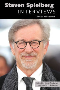 Steven Spielberg: Interviews, Revised and Updated (Conversations with Filmmakers Series)